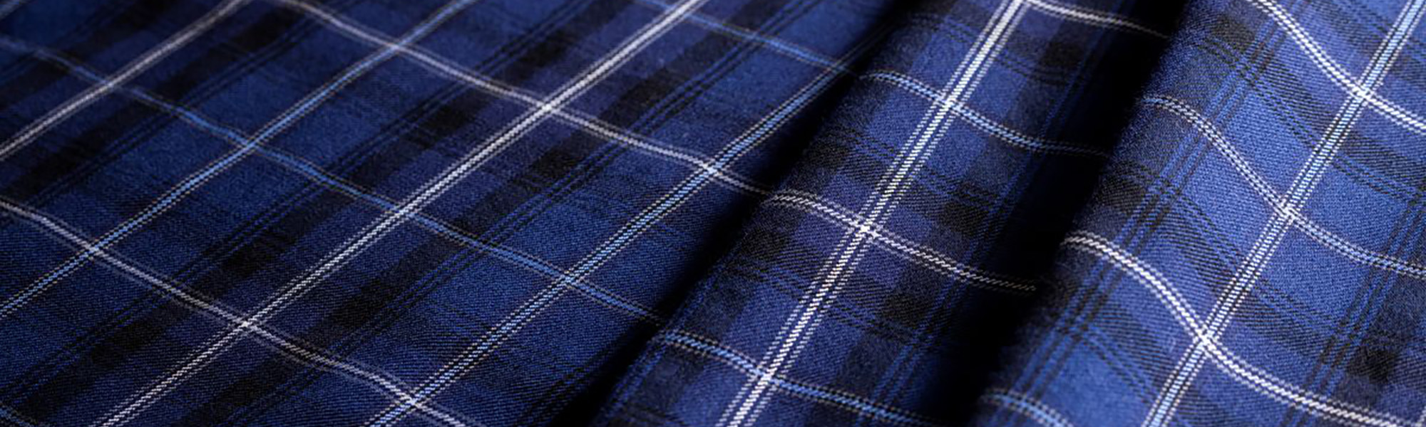 New Morgan Stanley tartan